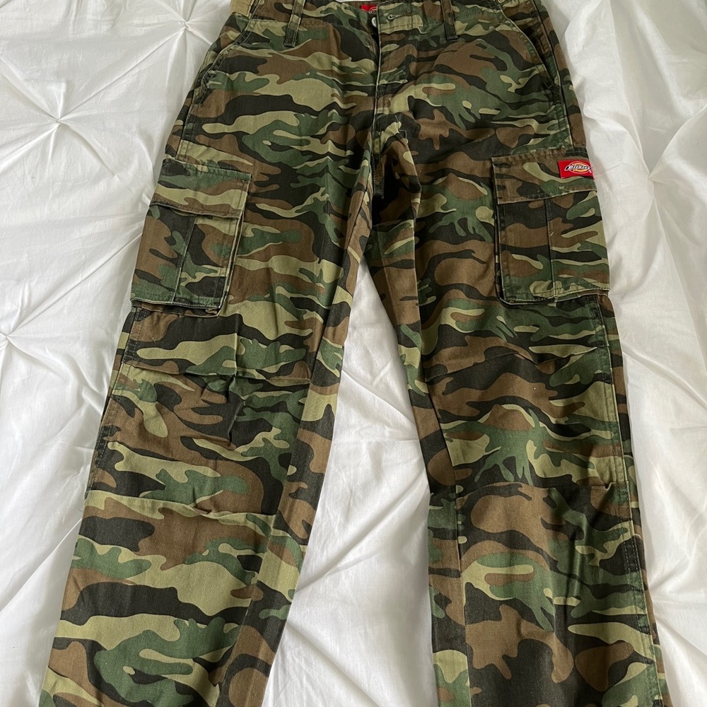 Cargo pants